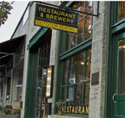 Oregon Brew Pub Balances Business With Sustainability