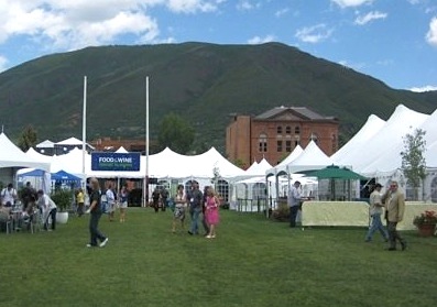 28th Annual Food & Wine Classic in Aspen Brings Culinary Masters to Colorado