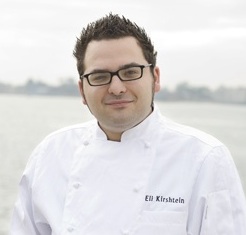 Top Cheftestant Guests in New York City; London Restaurant Receives Michelin Star in Record Time