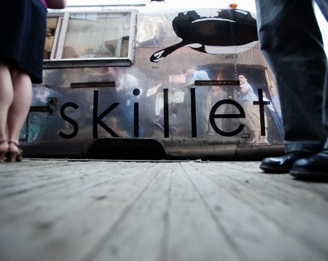 Skillet, Seattle, Washington