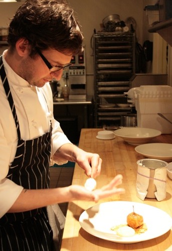 2011 James Beard Foundation Award Semifinalists; Vote For The People’s Best New Chef