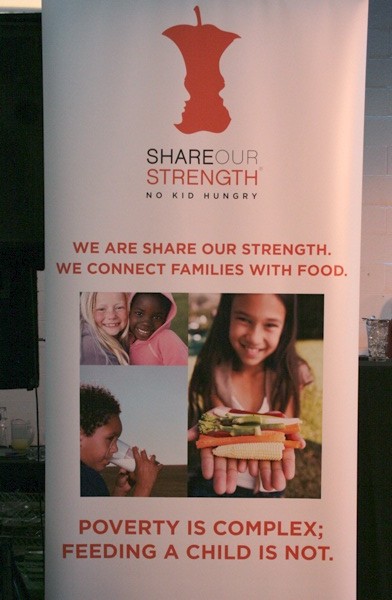 Share Our Strength’s Taste of the Nation Comes To Portland