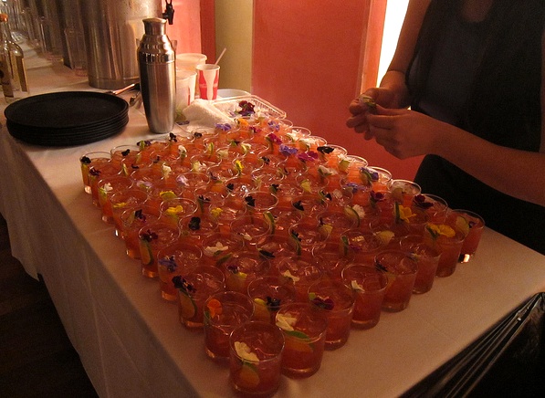 Dispatch from Tales of the Cocktail 2011: Celebrating Spirits in Style