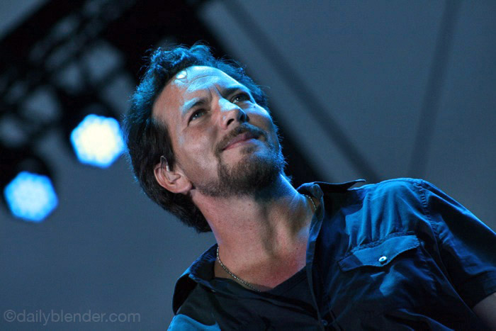 Pearl Jam © Jennifer Heigl / Daily Blender [DAILYBLENDER.COM]