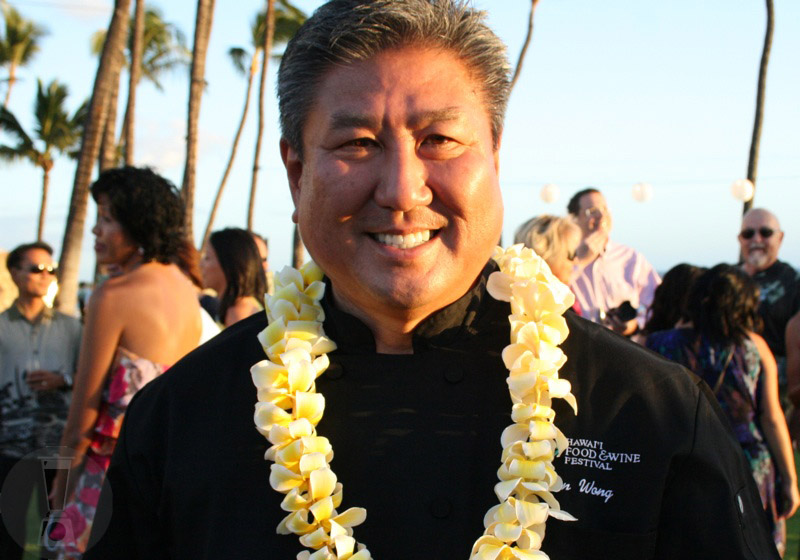 2013 Hawaii Food & Wine Festival - Malama Maui [DAILYBLENDER.COM]