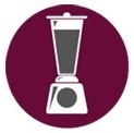 Daily Blender logo