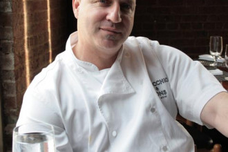 Chef Tom Colicchio [dailyblender.com]