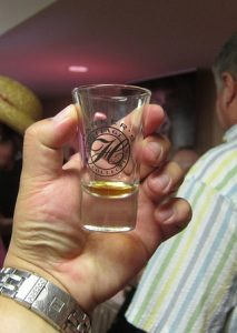 Dispatch from Tales of the Cocktail 2011: The Calm Before the Storm